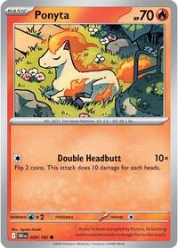 029 DRI Ponyta
