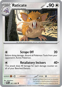 061 ME03 Raticate