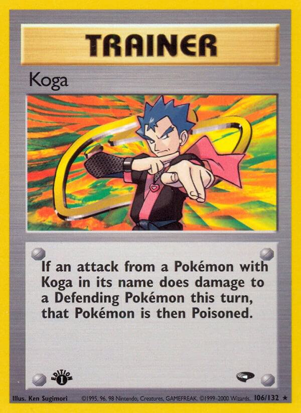 106 Koga