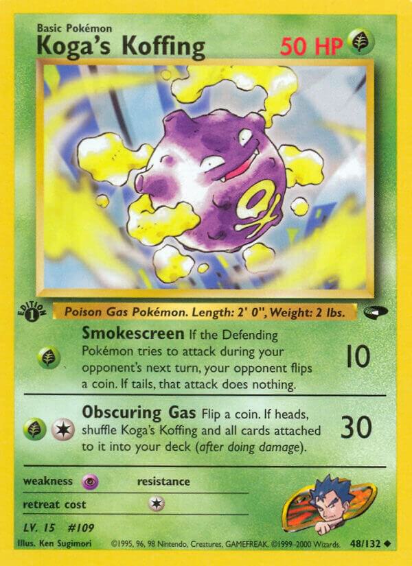 048 Kogas Koffing