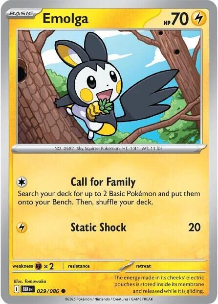 029 BLK Emolga
