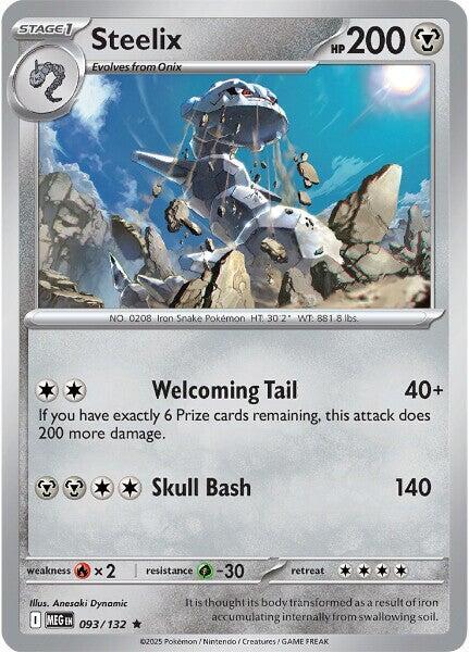 093 ME01 Steelix