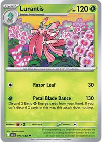 014 DRI Lurantis