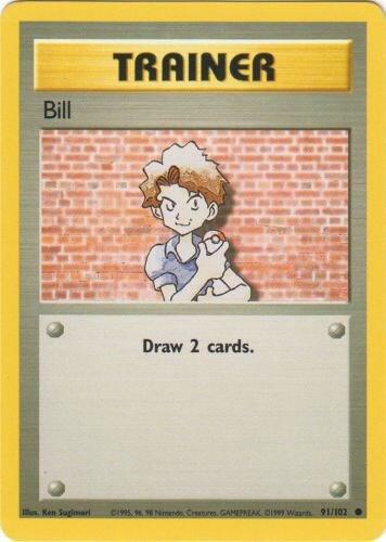 091 Bill