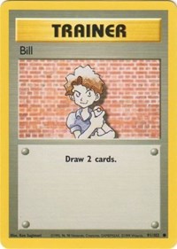 091 Bill