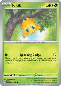 001 SFA Joltik