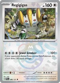 086 Regigigas