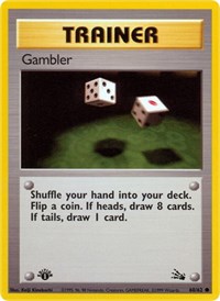 060 Gambler