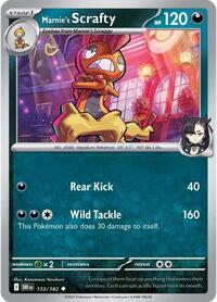 133 DRI Marnies Scrafty