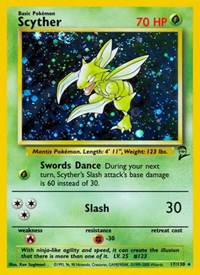 017 Scyther