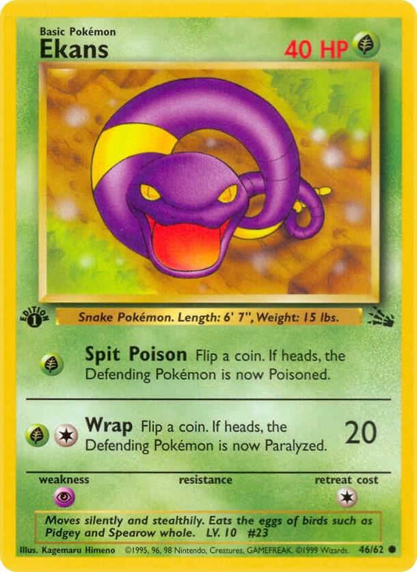 046 Ekans