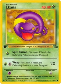 046 Ekans