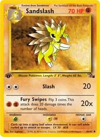 041 Sandslash