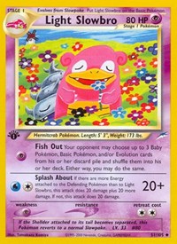 051 Light Slowbro