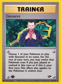 104 Giovanni