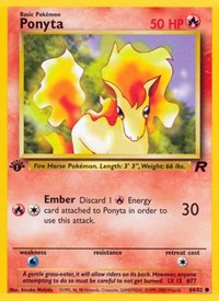 064 Ponyta