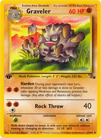 037 Graveler