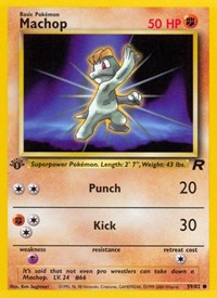 059 Machop