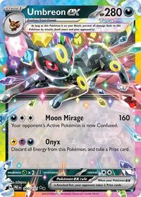 060 Umbreon ex