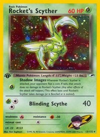 013 Rockets Scyther