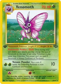 029 Venomoth