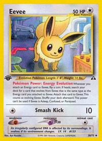 038 Eevee