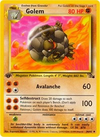 036 Golem