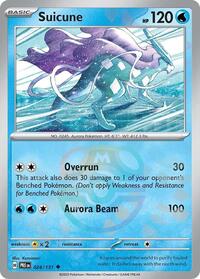 024 Suicune