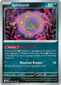 087 ME01 Spiritomb