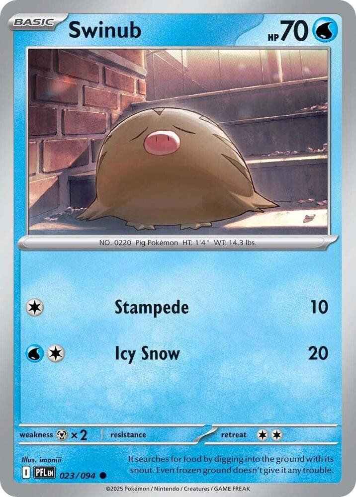 023 ME02 Swinub