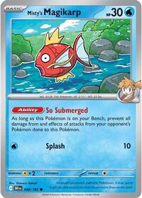 048 DRI Mistys Magikarp