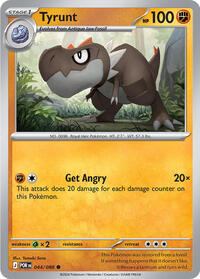 044 ME03 Tyrunt