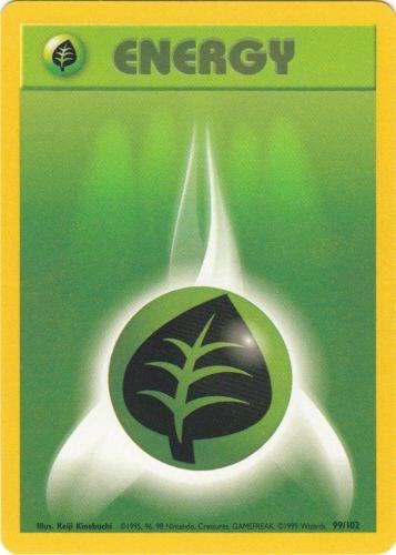 099 Grass Energy