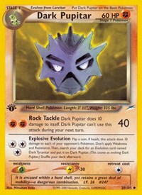 038 Dark Pupitar