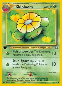 049 Skiploom
