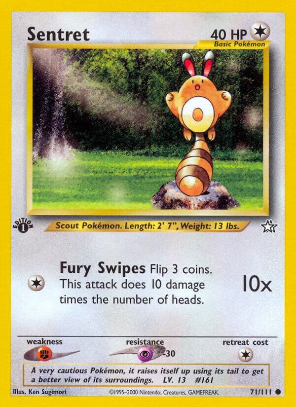071 Sentret