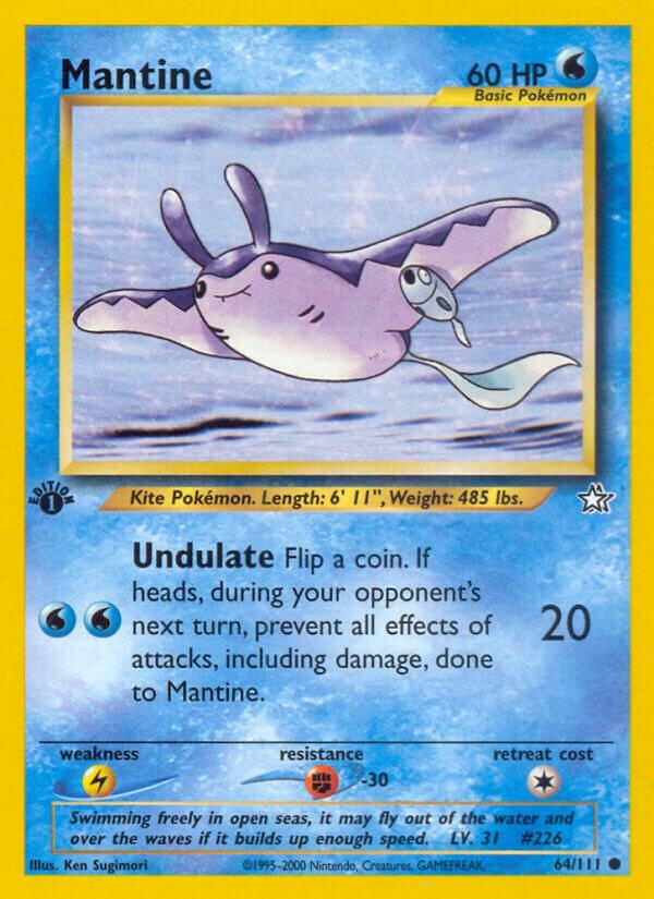 064 Mantine