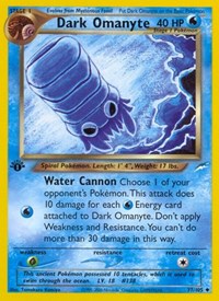037 Dark Omanyte