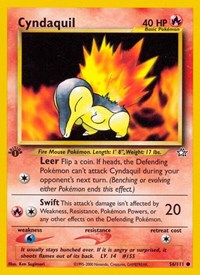 056 Cyndaquil
