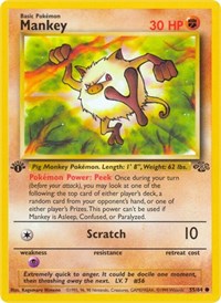 055 Mankey
