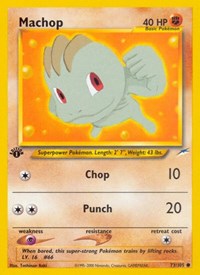 073 Machop
