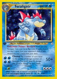 004 Feraligatr