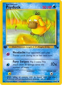 053 Psyduck