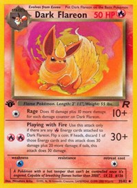 035 Dark Flareon