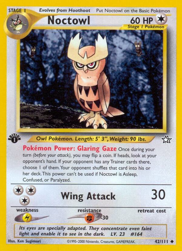 042 Noctowl