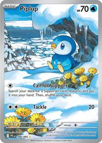 098 ME02 Piplup