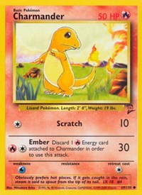 069 Charmander