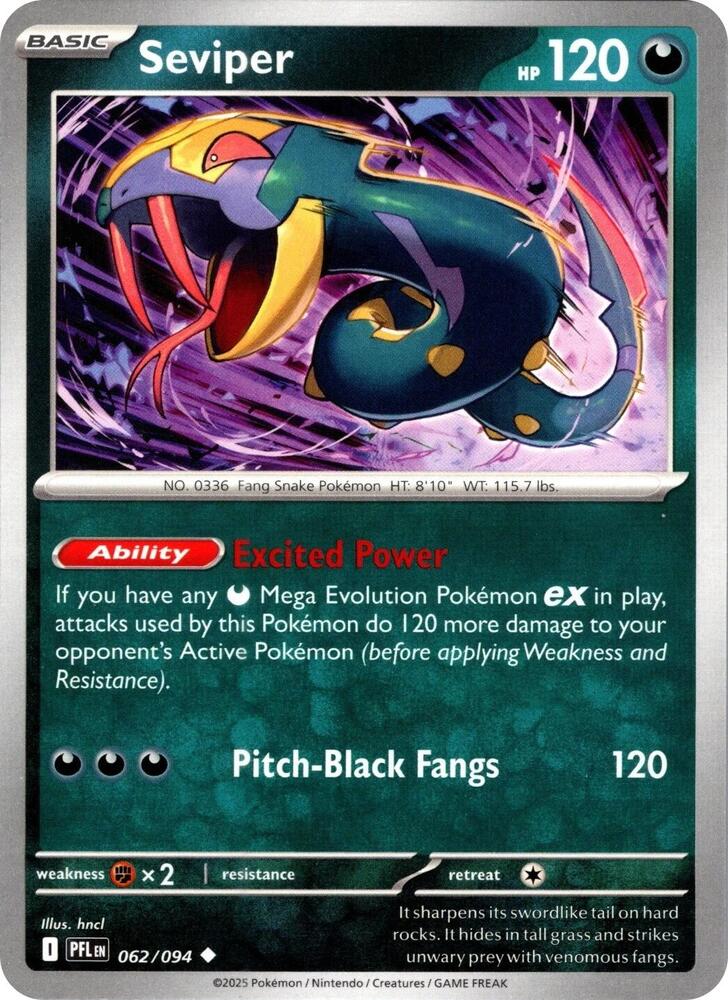 062 ME02 Seviper