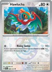 089 Hawlucha