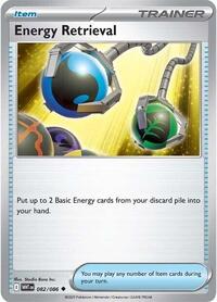 082 WHT Energy Retrieval